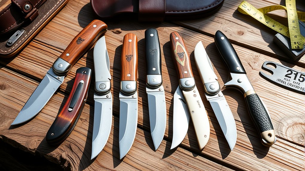 choosing the right knife
