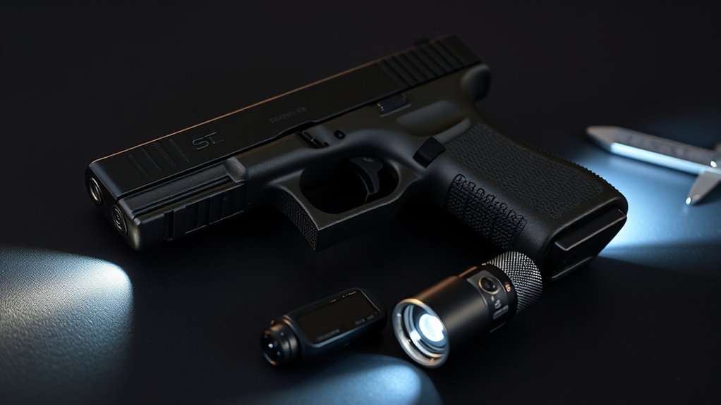 choosing the right light