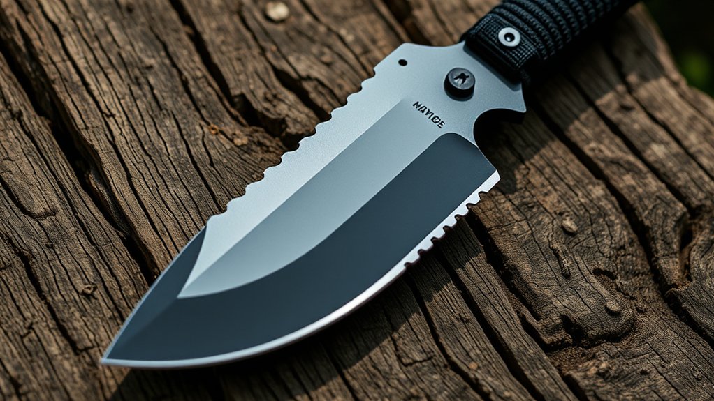 choosing the right machete
