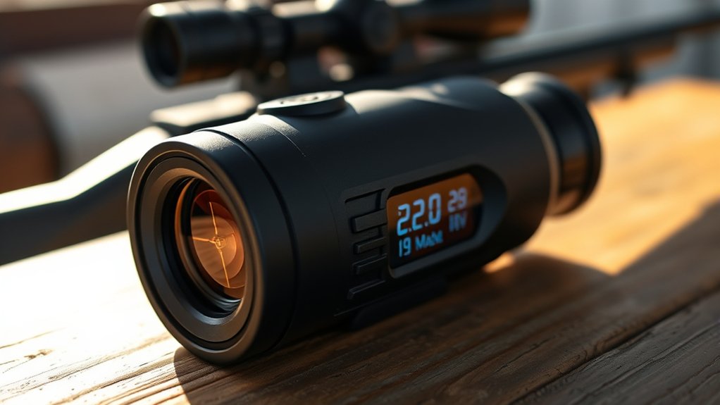 choosing the right rangefinder