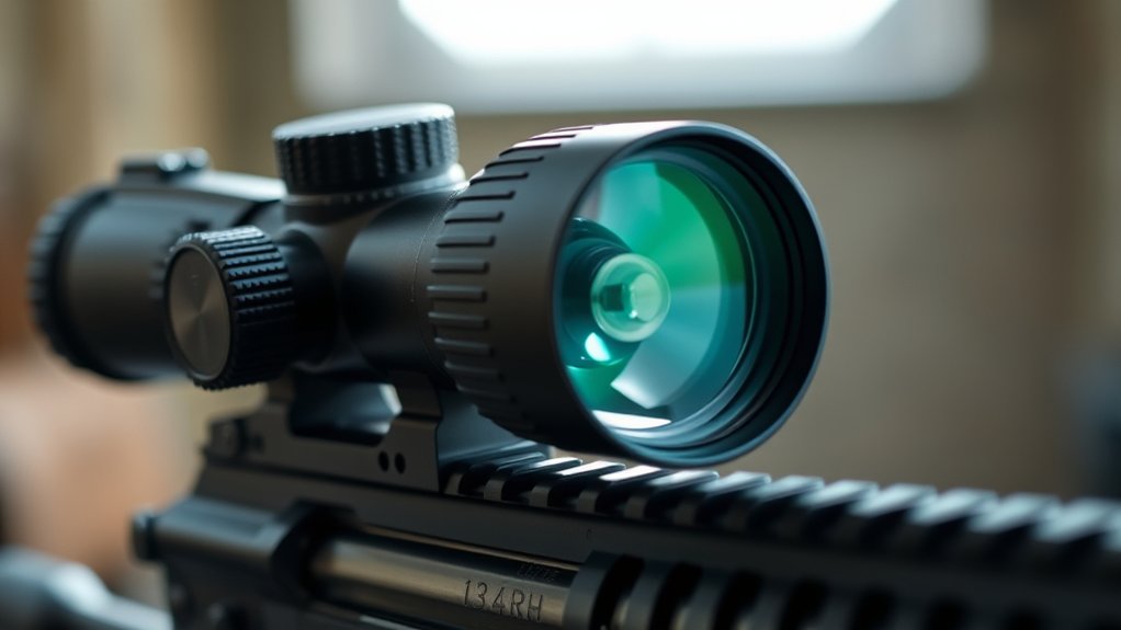 choosing the right scope