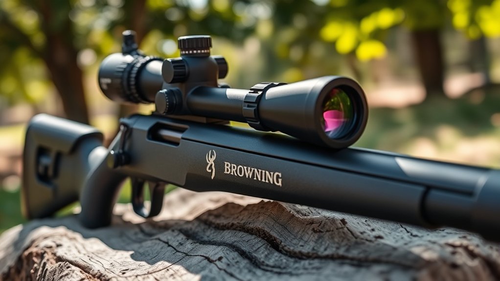 choosing the right scope