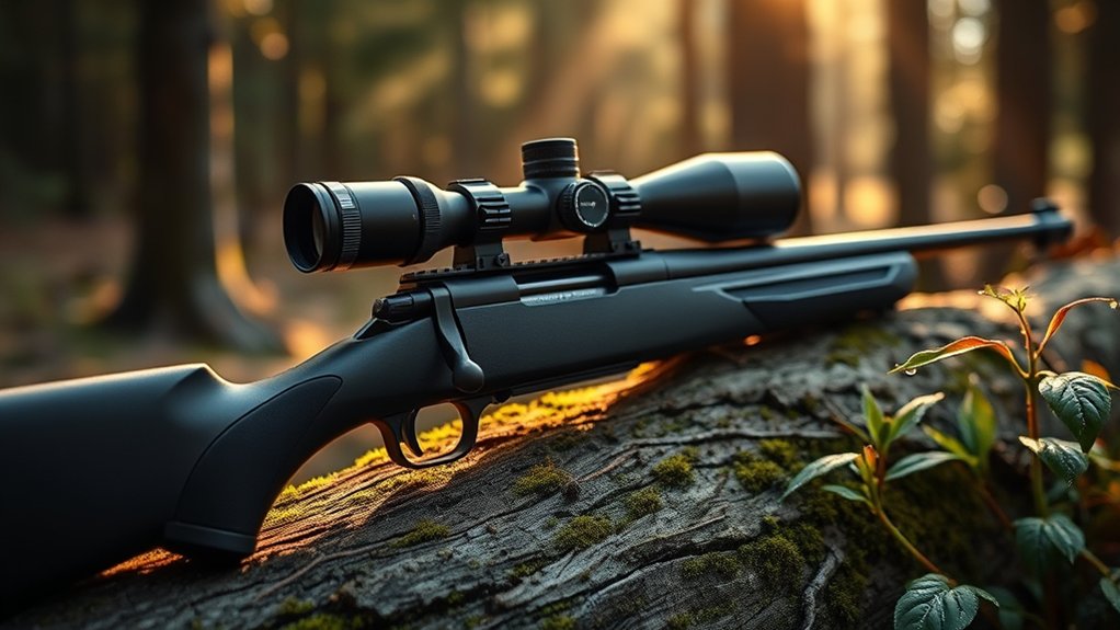 choosing the right scope