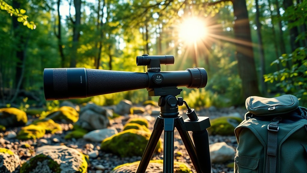 choosing the right scope