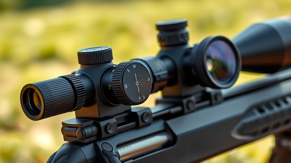 choosing the right scope