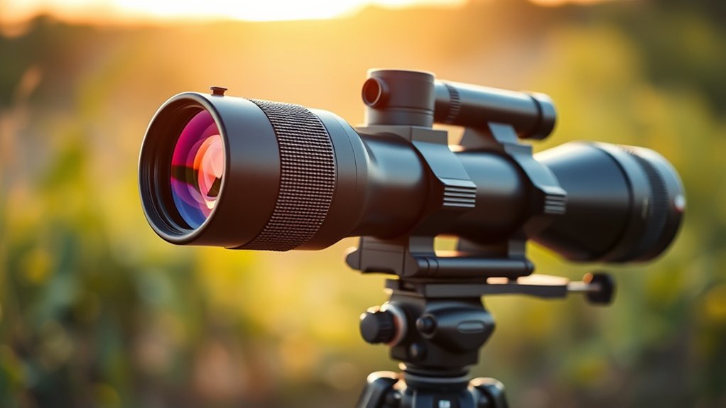 choosing the right scope