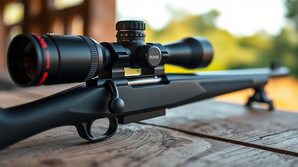 choosing the right scope