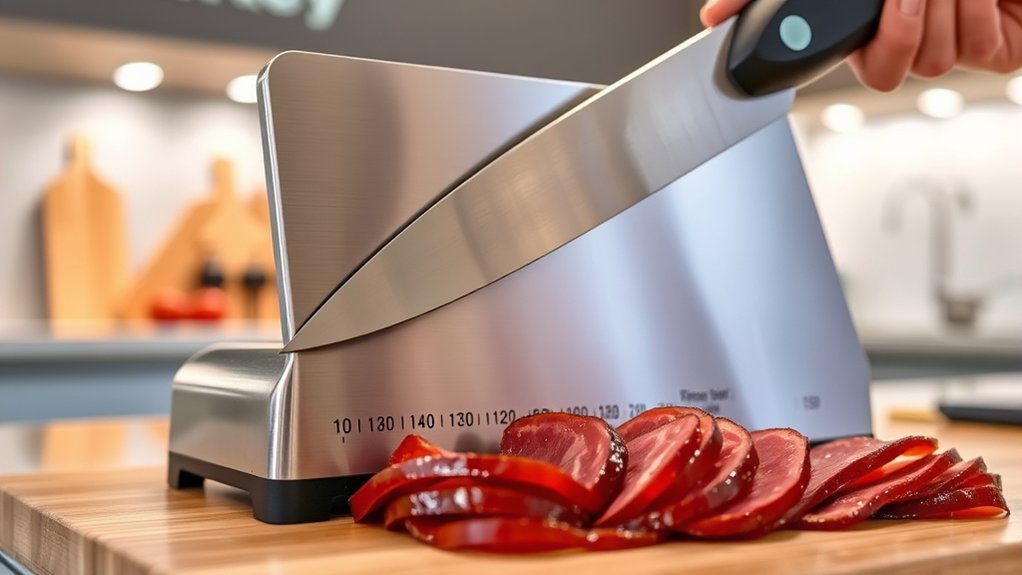 choosing the right slicer
