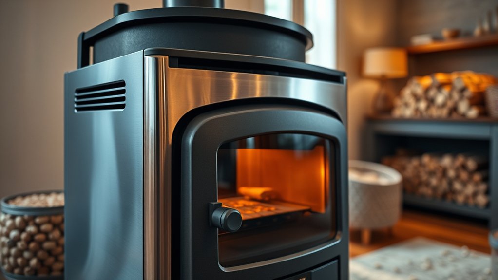 choosing the right stove