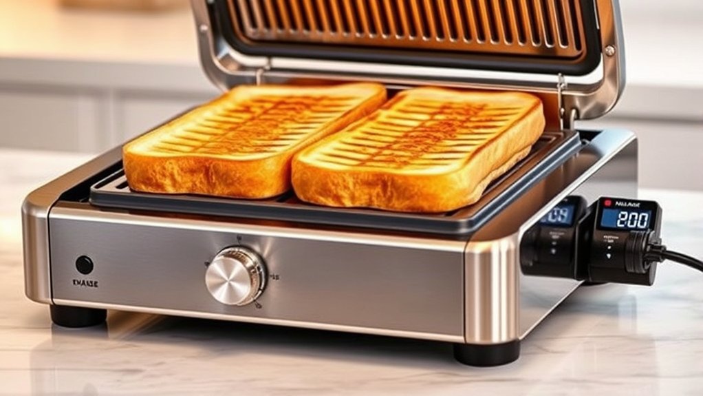 choosing the right toaster