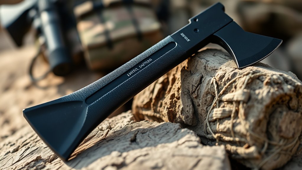 choosing the right tomahawk
