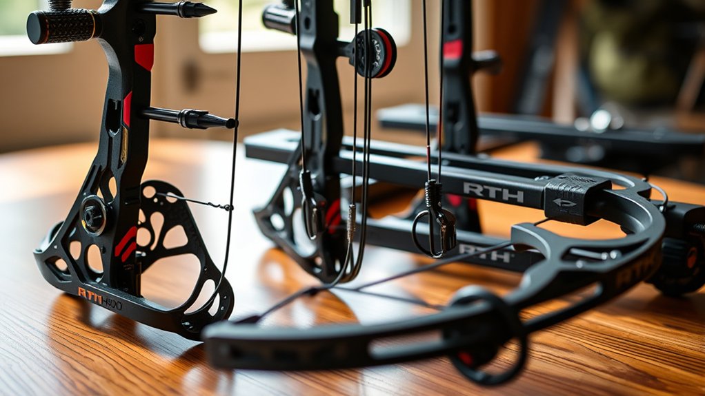 comfort adjustability durability accessories