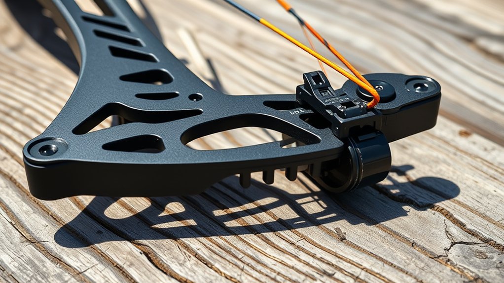 comfort adjustability durability accuracy