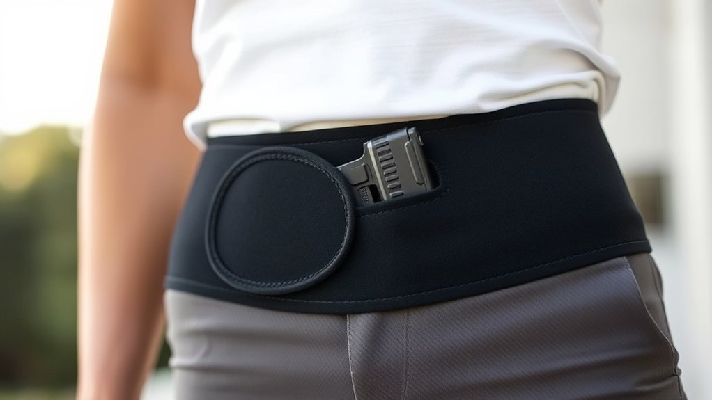 comfort fit durability adjustability