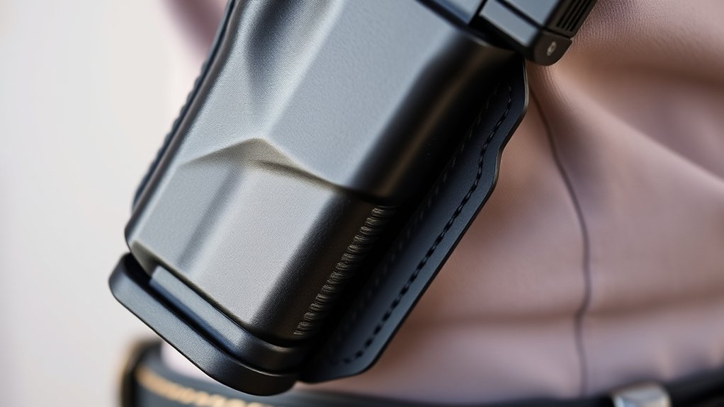 comfort fit durability adjustability