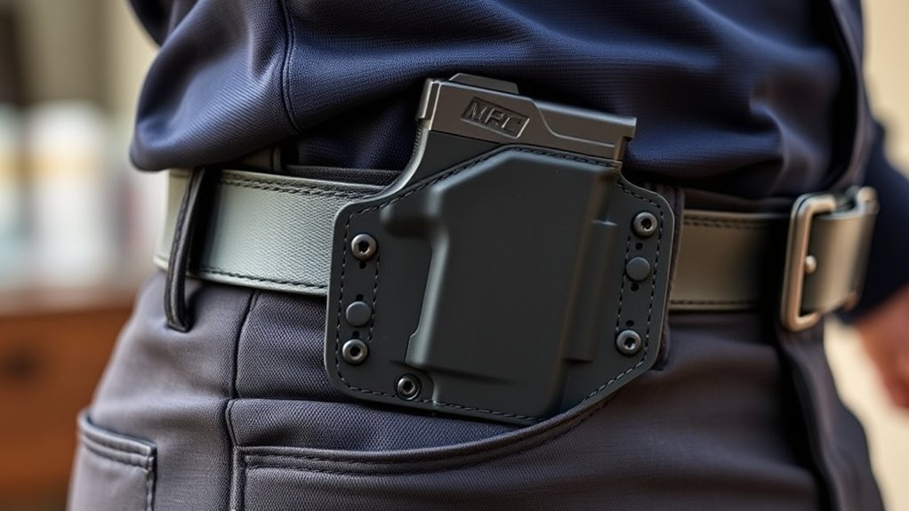 comfort fit retention adjustability