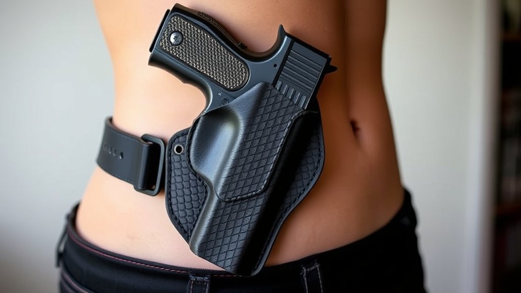 comfort retention concealment durability