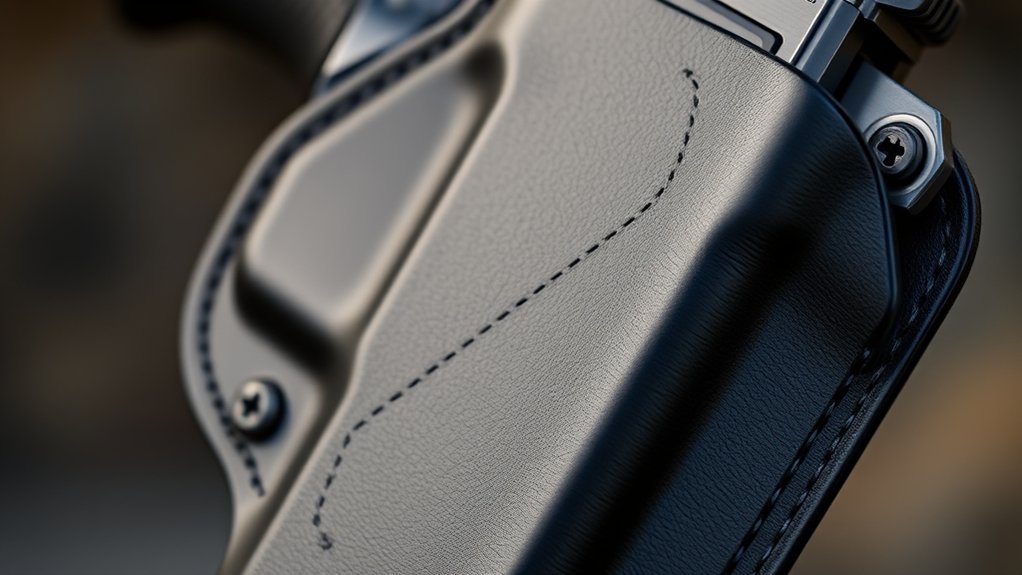 comfort security accessibility durability