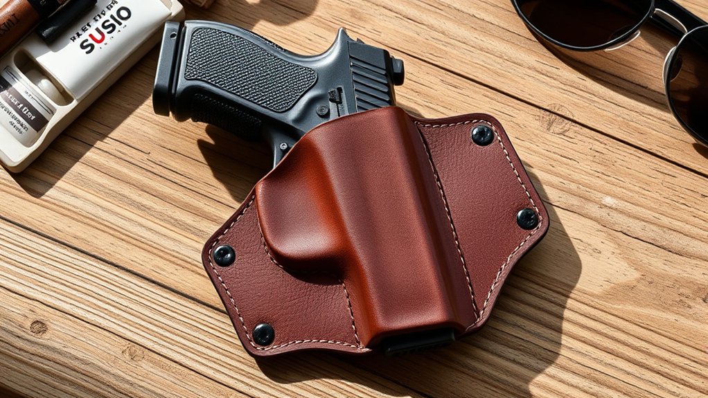 comfortable secure adjustable fit
