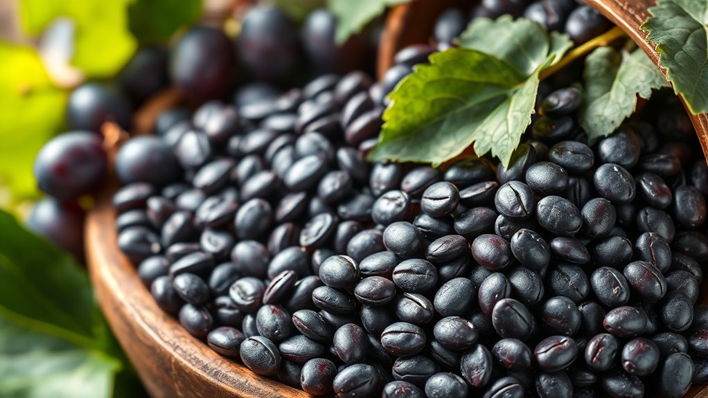 concentration bioavailability purity standards