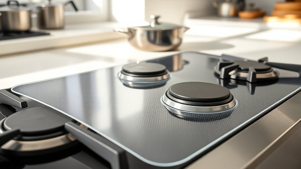 durability safety heat resistance