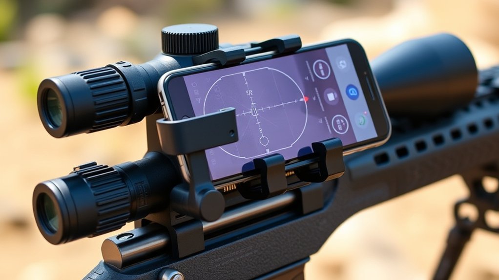 durable adjustable stable mount