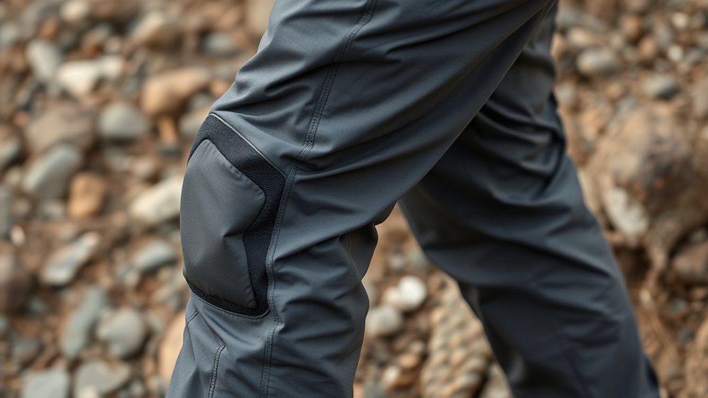 durable flexible comfortable practical