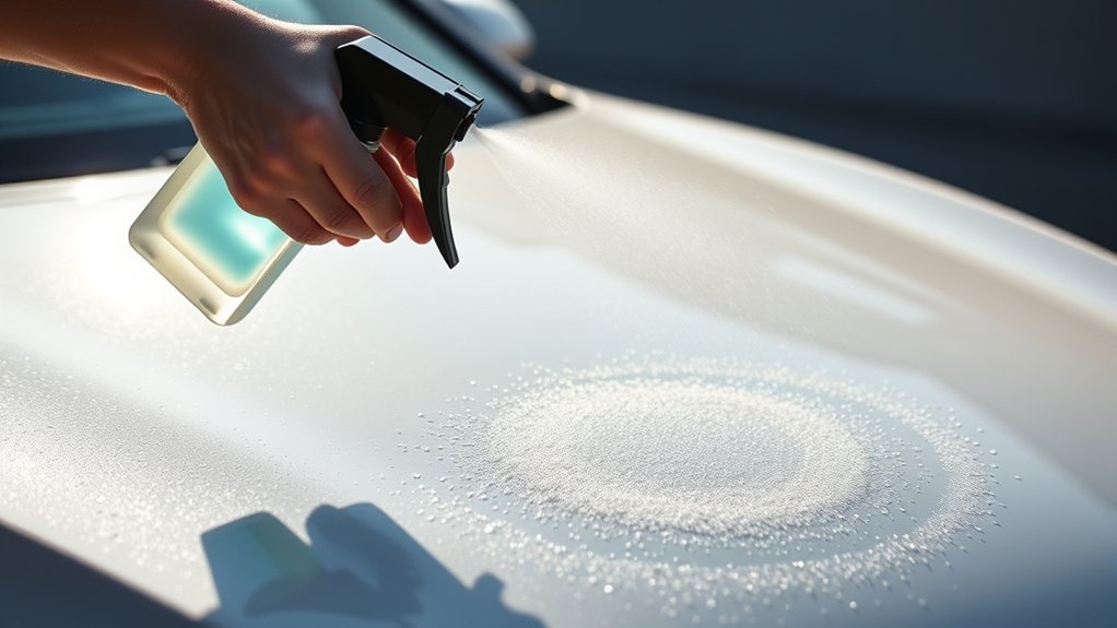 effective eco friendly salt cleaner