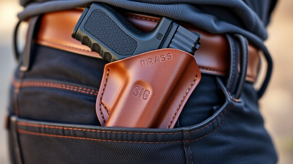 fit durability comfort concealment
