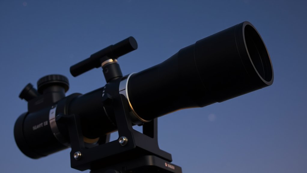 guide scope selection factors