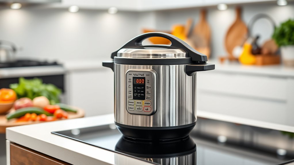 induction cooker compatibility essentials