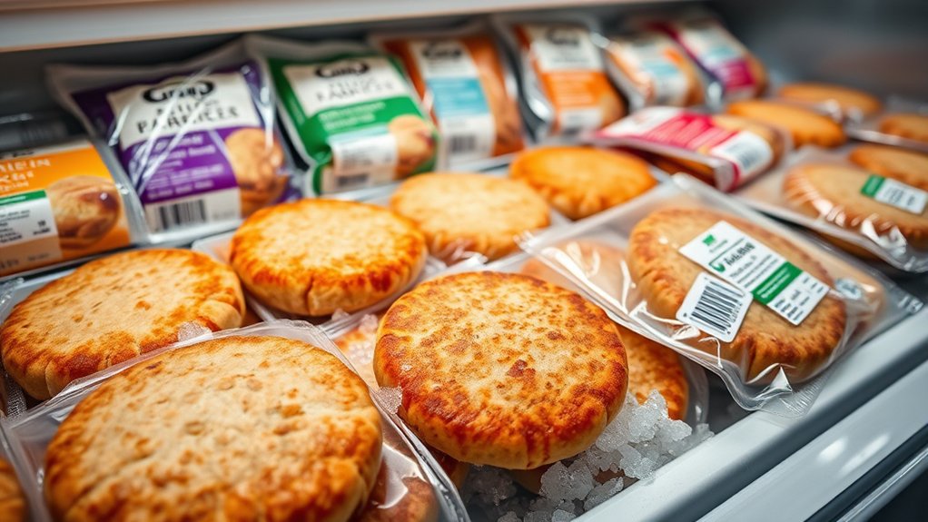 quality nutrition convenience ethics