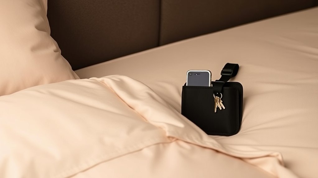secure accessible durable holster