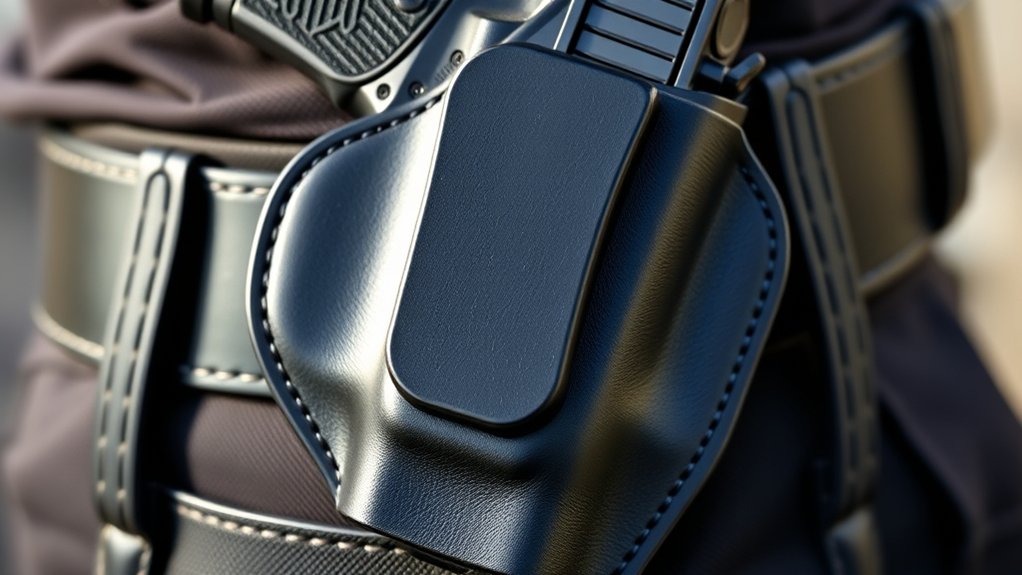 secure comfortable durable fit
