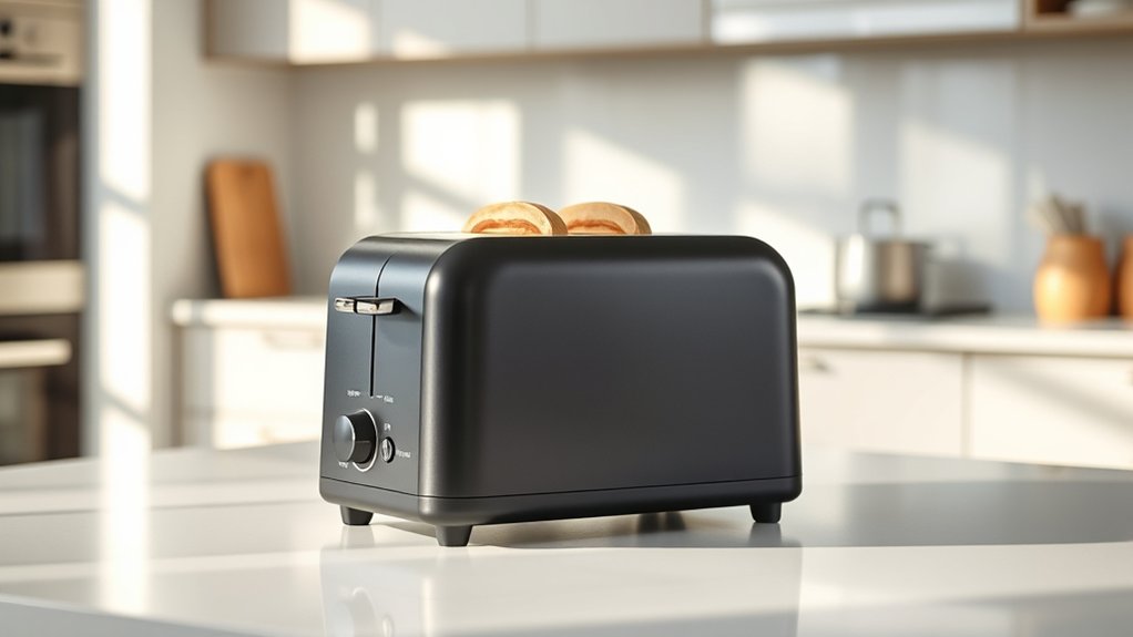 slimline toaster selection tips