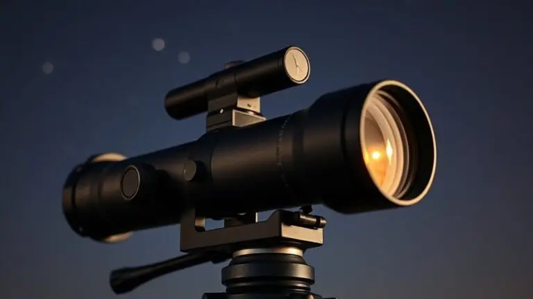 10 Best Guide Scopes for 2026 That Enhance Your Astronomy