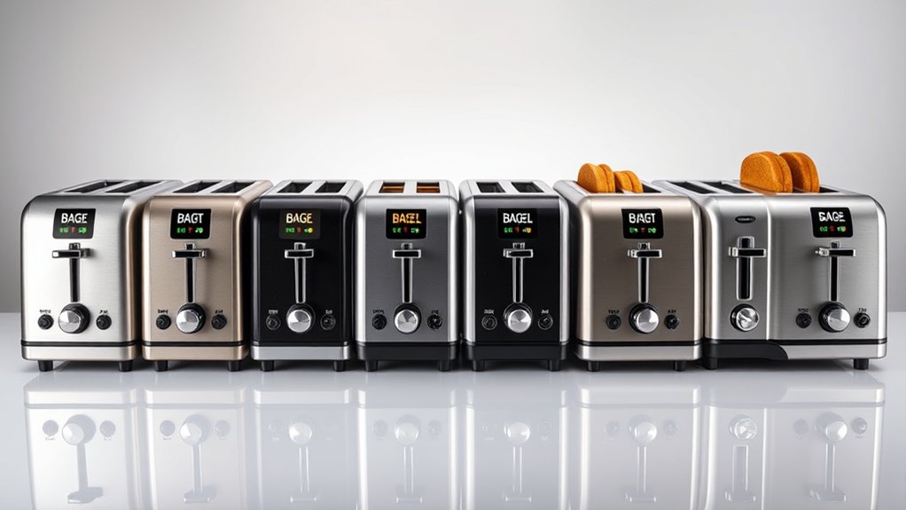 top bagel toasters 2026