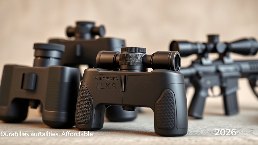 top budget optics 2026