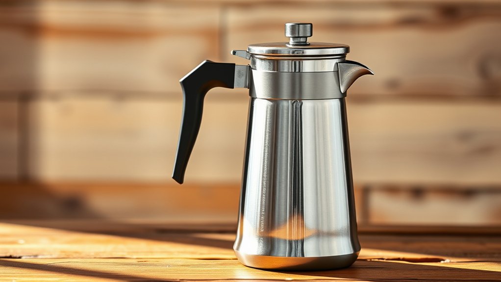 top coffee carafe 2026