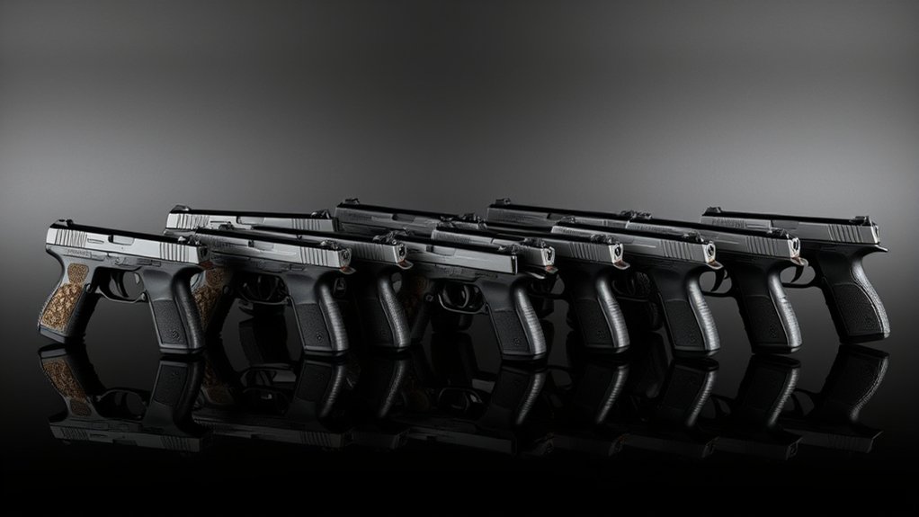 top concealed carry handguns