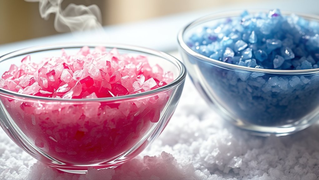 top epsom salts selection