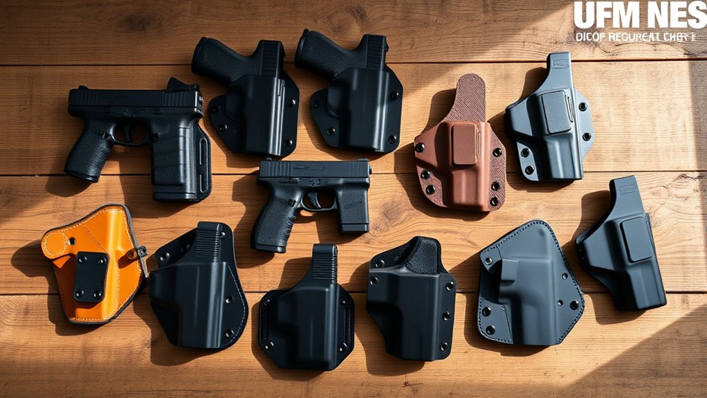 top glock 41 holsters 2026