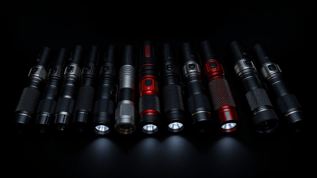 top ir flashlights 2026
