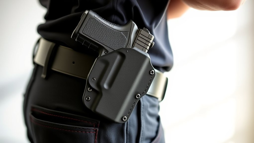 top iwb holsters for p30sk