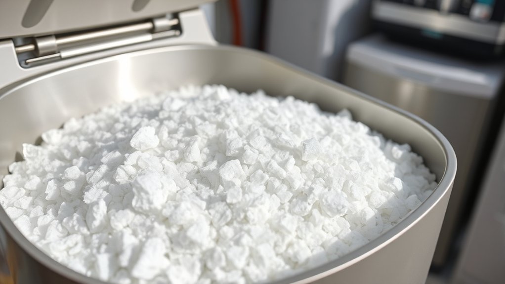 top kinetico water softener salt