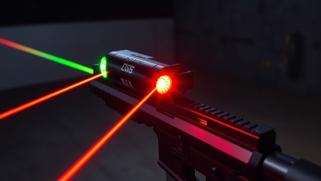 top laser lights 2026