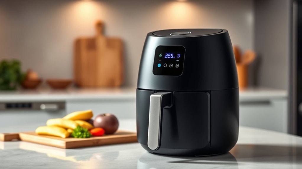 top mini air fryer