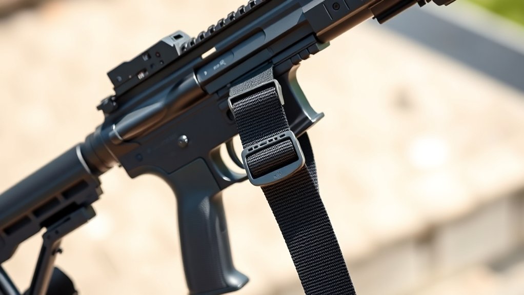 top mp5 sling recommendations