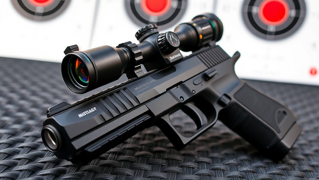 top optics for pcc