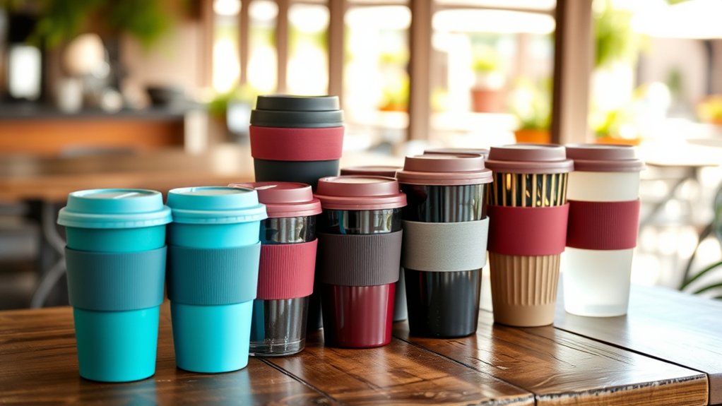top reusable iced coffee